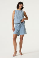 Denim Short