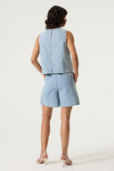 Denim Short