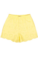 Gele Short