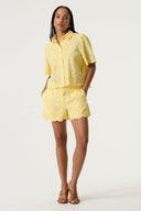 Gele Short
