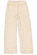 Gebroken Witte Broek