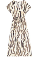 Jurk Print