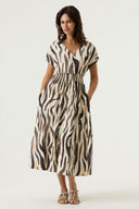 Jurk Print