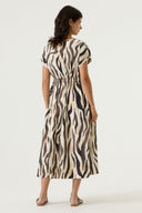 Jurk Print
