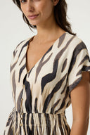Jurk Print
