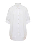 Rakel Overhemdblouse