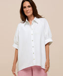 Rakel Overhemdblouse