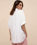 Rakel Overhemdblouse