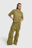 Aya Pants