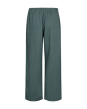 Lava Linen Ankle Trousers