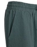 Lava Linen Ankle Trousers