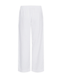Lava Linen Ankle Trousers