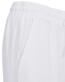Lava Linen Ankle Trousers