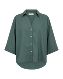 Lava Linen Shirt