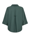 Lava Linen Shirt