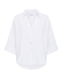 Lava Linen Shirt