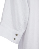 Lava Linen Shirt