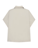 Safran Coat
