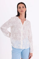 Randy Blouse