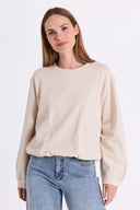 Saida Sweater