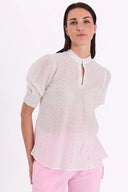 Flory Blouse