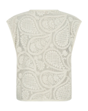 Crossy Vest