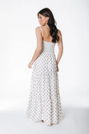 Fenna Spaghetti Dress