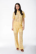Melody Lace Pants