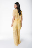 Melody Lace Pants