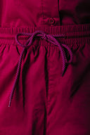 Jess Ruffle Short