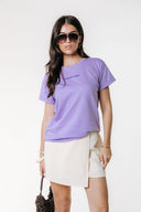 Mylo Stripe Skort