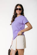 Mylo Stripe Skort