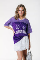 Tayla 37 Football T-shirt