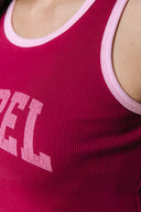 Sachi Rib Tanktop