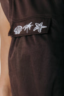 Gwyneth Shell Sleeveless Top