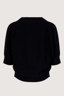 Vest Vleermuismouwen