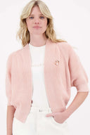 Vest Vleermuismouwen