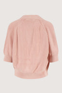 Vest Vleermuismouwen