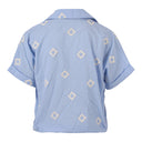 Blouse Borduur