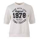 Top Halve Mouw 1978