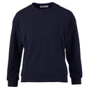 Sweater Ronde Hals Borduur