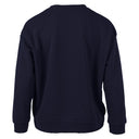 Sweater Ronde Hals Borduur