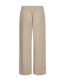 Lava Linen Ankle Trousers