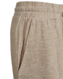 Lava Linen Ankle Trousers