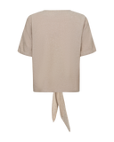 Lava Linen Blouse