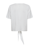 Lava Linen Blouse