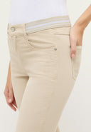 Cira Sporty Jeans