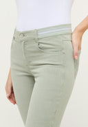 Cira Sporty Jeans