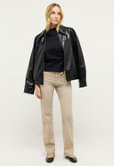 Basic Lara Jeans