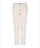 Jani Denim Stripe